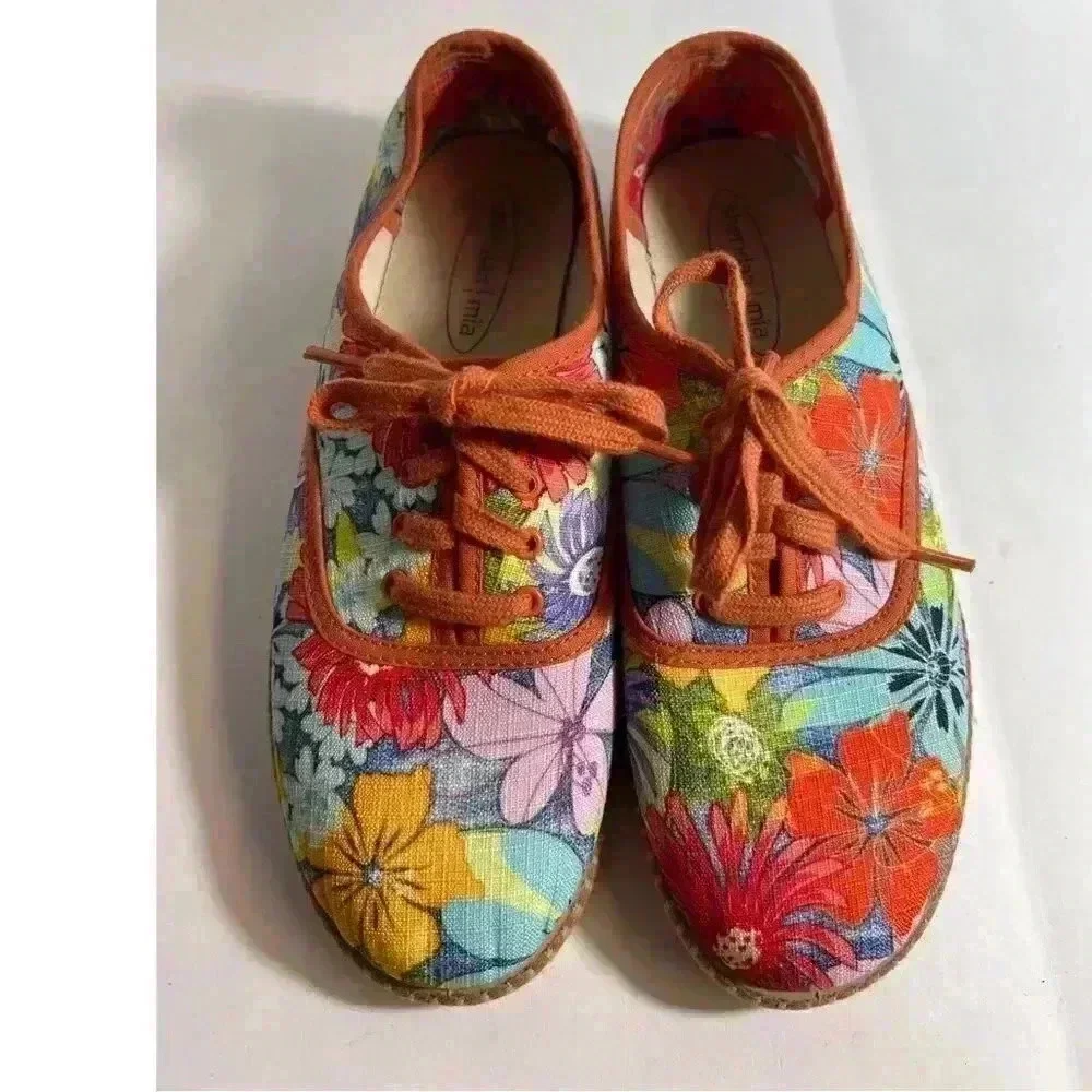 Sheridan/Mia shoes - Picture 1 of 8